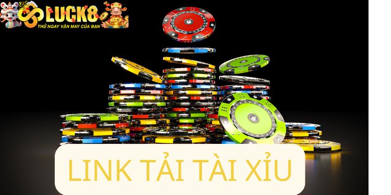 Link tải tài xỉu