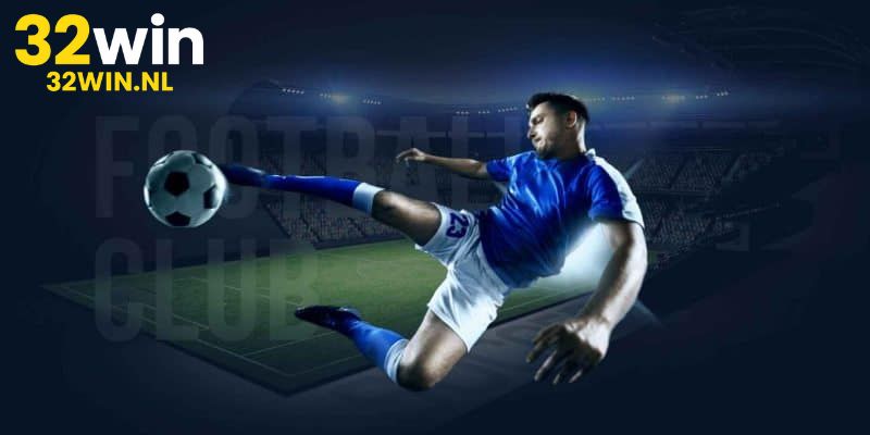 Kèo Bàn Thắng 32win