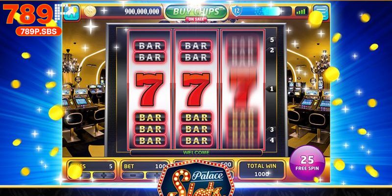Slot game đổi thưởng
