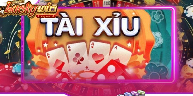Tài xỉu online