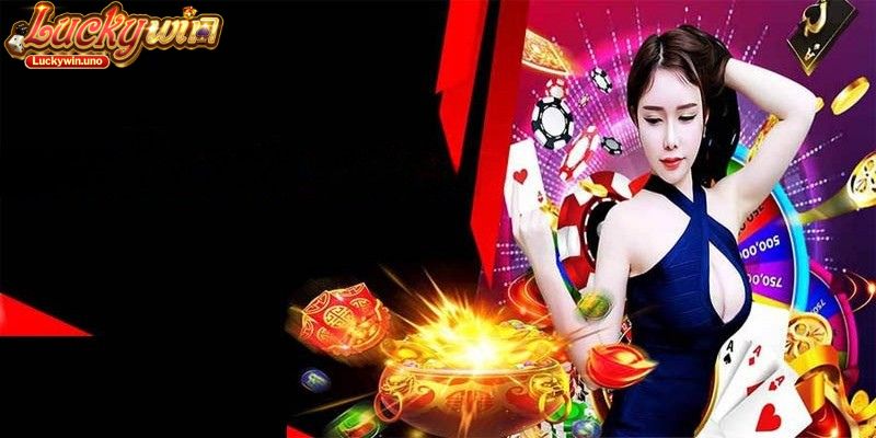 Tri Ân Hội Viên Ngày 9 Luckywin