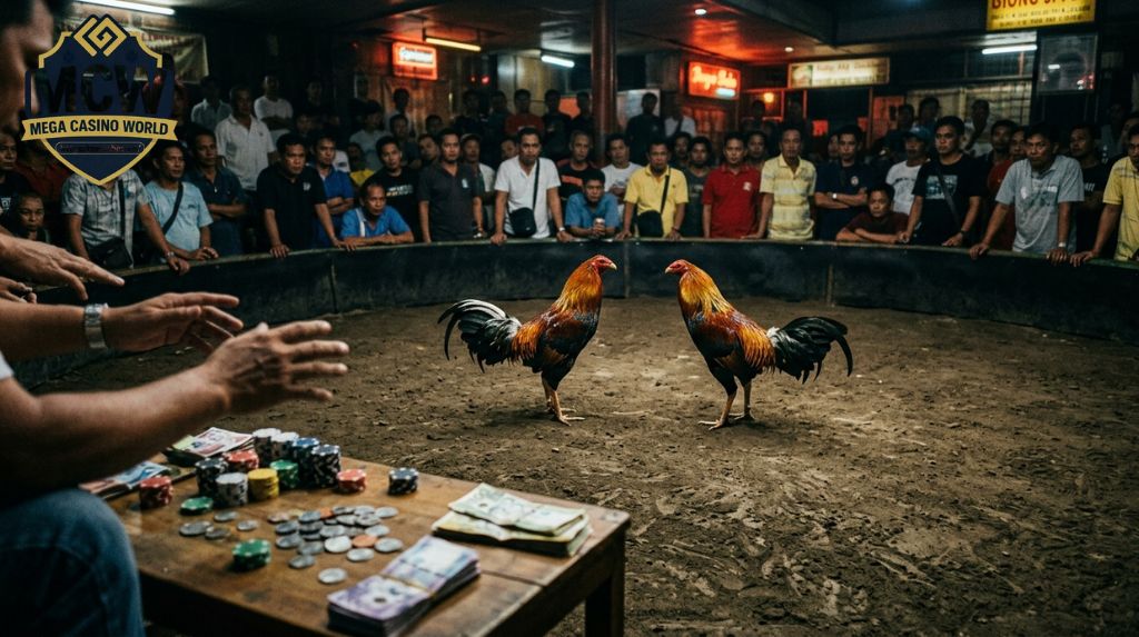 Bí Quyết Chơi Đá Gà Sv388 Hiệu Quả