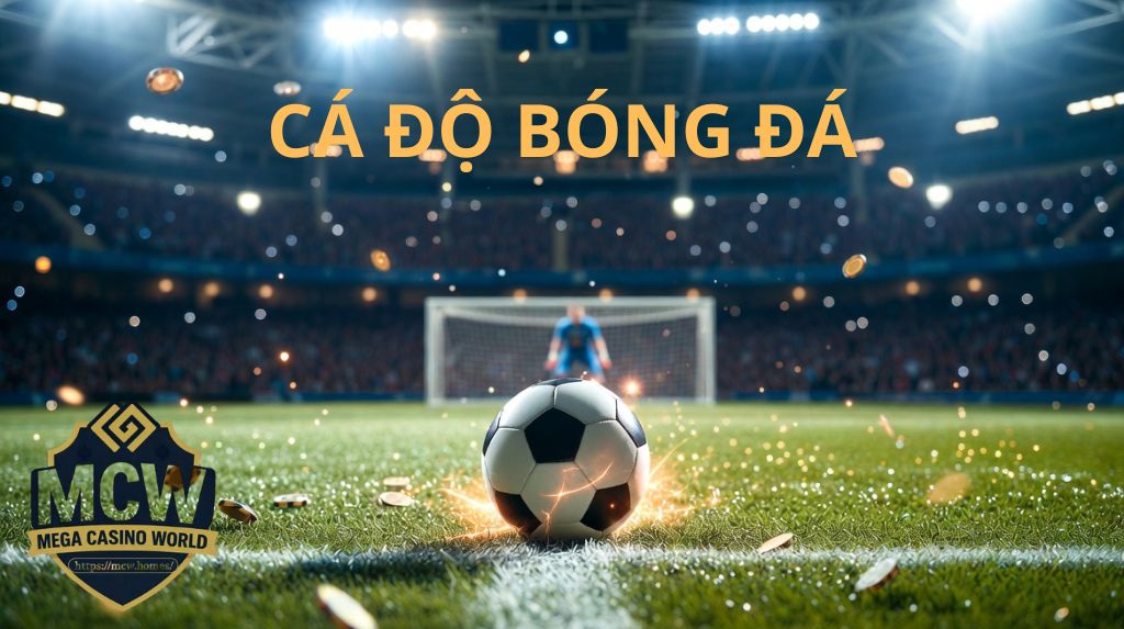 Cá Độ Bóng Đá – Hướng Dẫn Chi Tiết Cho Người Mới
