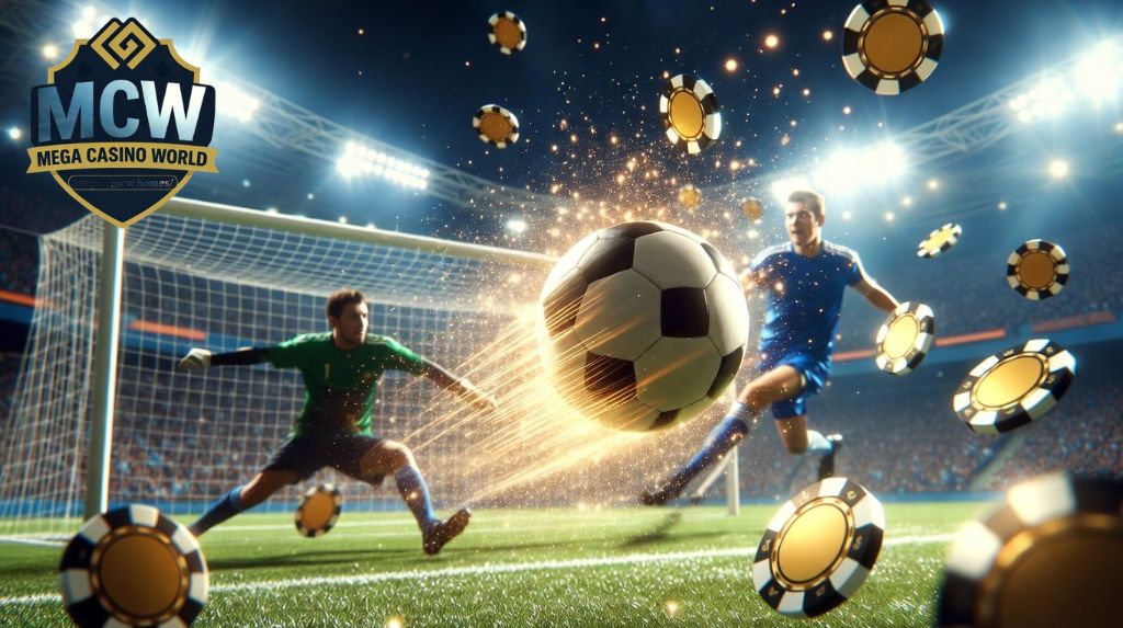 Các Kèo Bóng Đá Phổ Biến