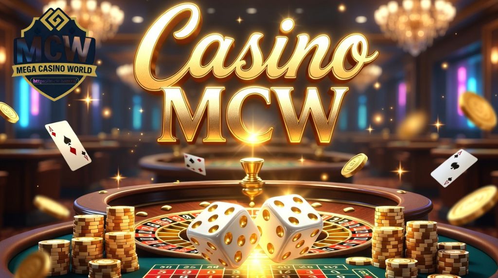 Casino MCW - Hướng Dẫn Chi Tiết & Cách Chơi Hiệu Quả