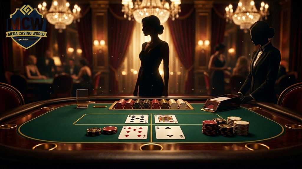Chiến Thuật Sexy Baccarat Hiệu Quả