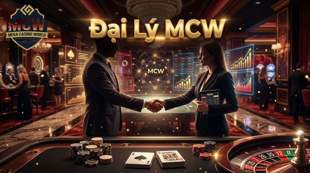 Đại Lý MCW - Cơ Hội Kinh Doanh Và Hợp Tác Hiệu Quả