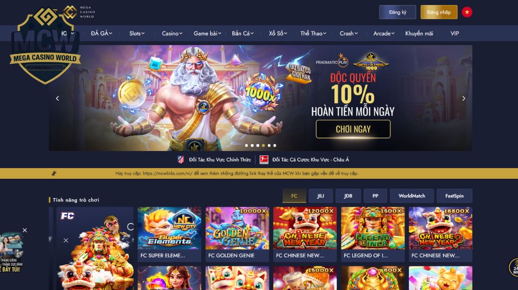 Điều Kiện Và Thông Tin Cần Chuẩn Bị Trước Khi Đăng Ký MCW
