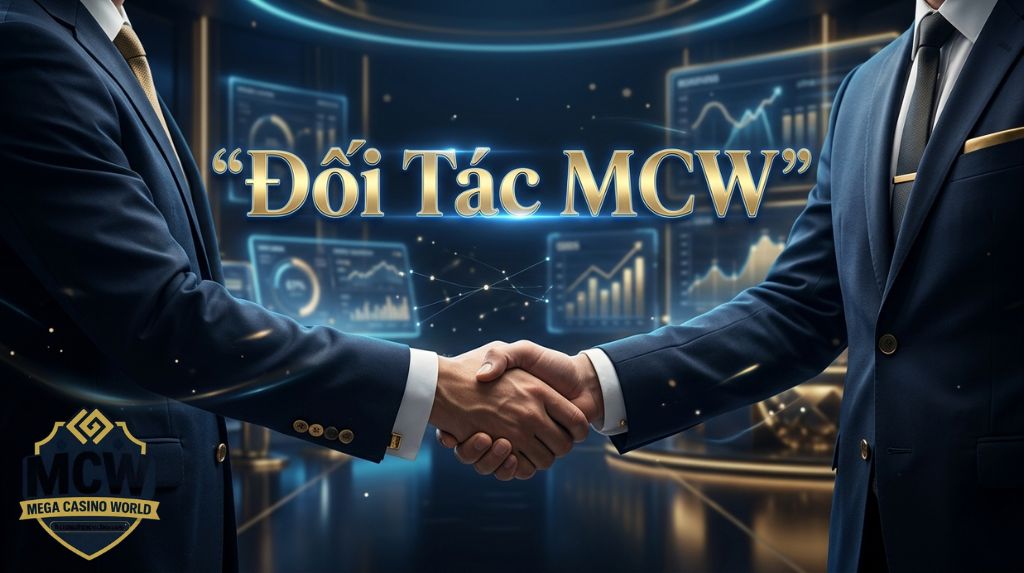 Đối Tác MCW - Cơ Hội Hợp Tác Và Phát Triển Bền Vững
