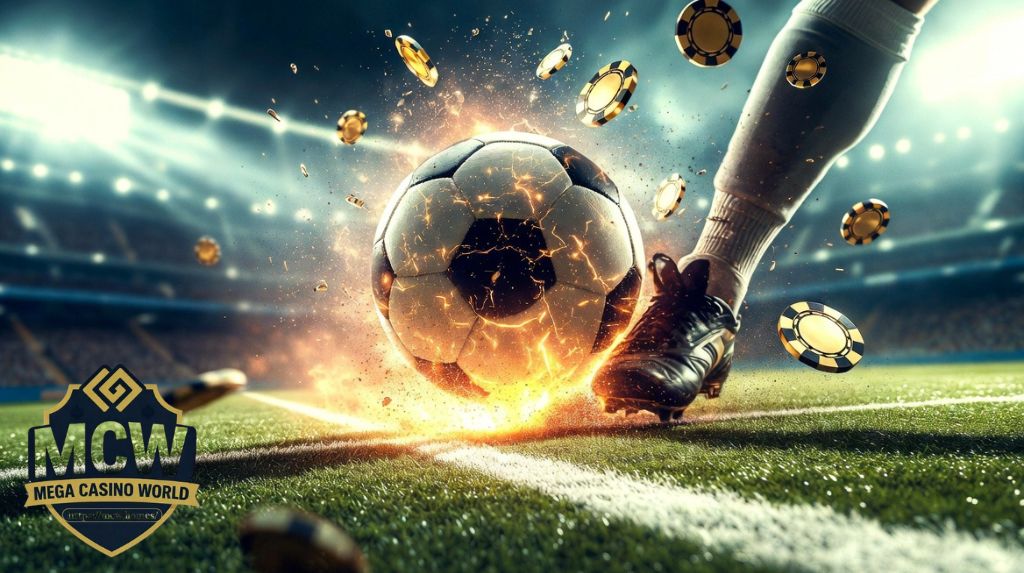 Giới Thiệu Về Cá Độ Bóng Đá