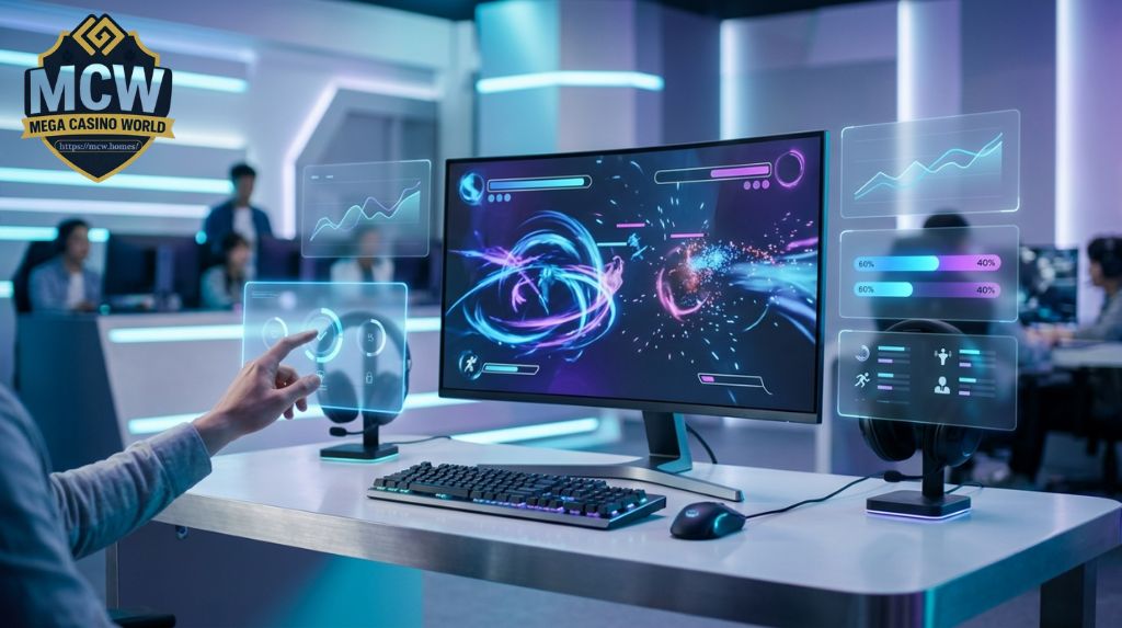 Hướng Dẫn Cách Cược Esports Cho Người Mới Tại Việt Nam