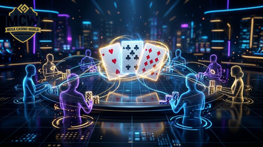 Hướng Dẫn Chơi Bài Cào Online Dành Cho Người Mới