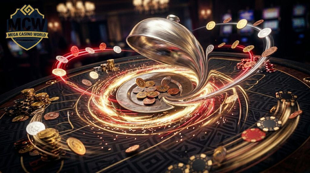 Hướng Dẫn Chơi Xóc Đĩa Cơ Bản Cho Người Mới