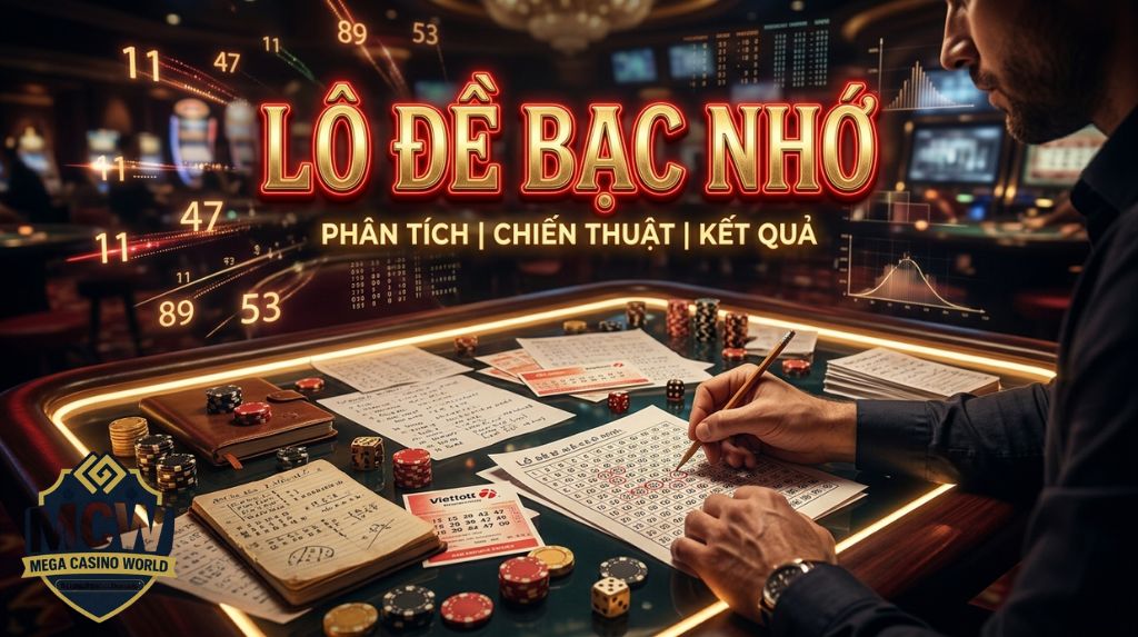 Lô Đề Bạc Nhớ – Cách Hiểu Và Phân Tích Hiệu Quả