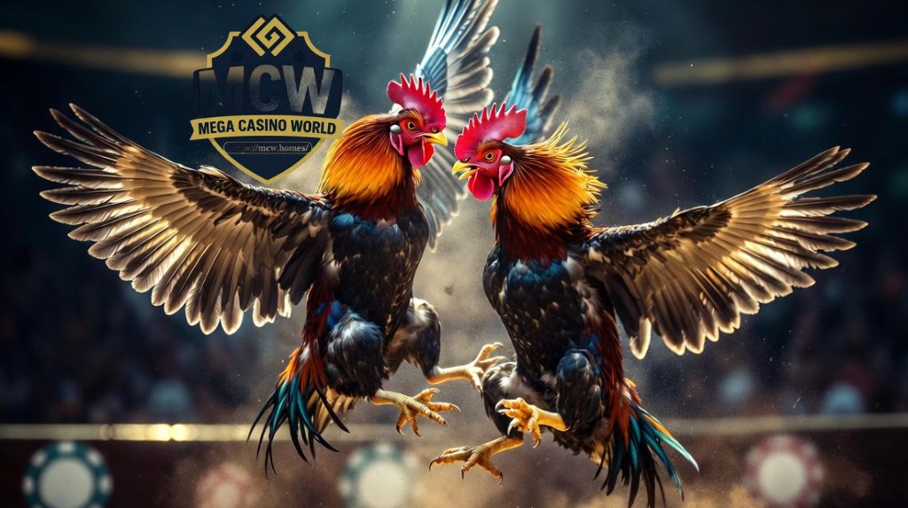 Luật Chơi Đá Gà MCW Cơ Bản Cho Người Mới