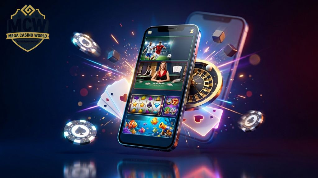 Cập Nhật App MCW 2026 Và Những Lưu Ý Quan Trọng