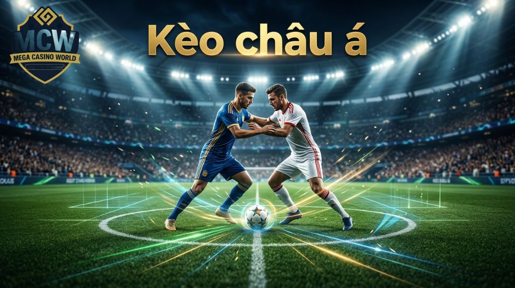 Nguồn Gốc Và Lịch Sử Kèo Châu Á