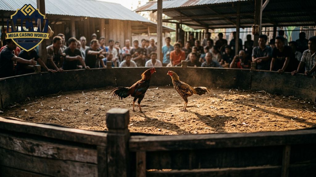 Nguồn Gốc Và Lịch Sử Hình Thành Trường Gà Thomo