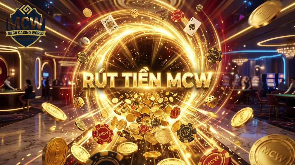 Rút Tiền MCW - Hướng Dẫn Rút Tiền Nhanh Và An Toàn
