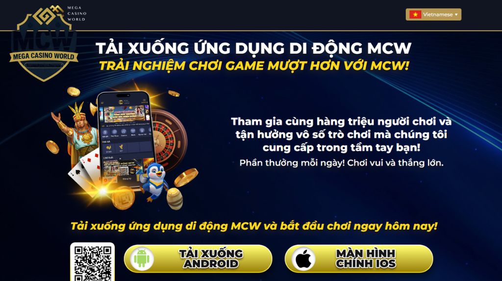 Tại Sao Nên Tải App MCW Ngay Năm 2026