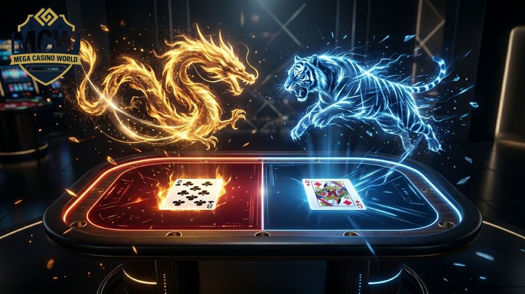 Tại Sao Rồng Hổ Online Lại Được Nhiều Người Ưa Chuộng?