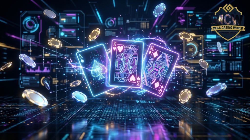 Tổng Quan Và Nguồn Gốc Về Bài Cào Online