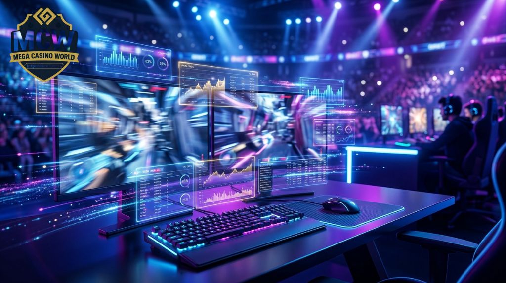 Tổng Quan Về Cược Esports