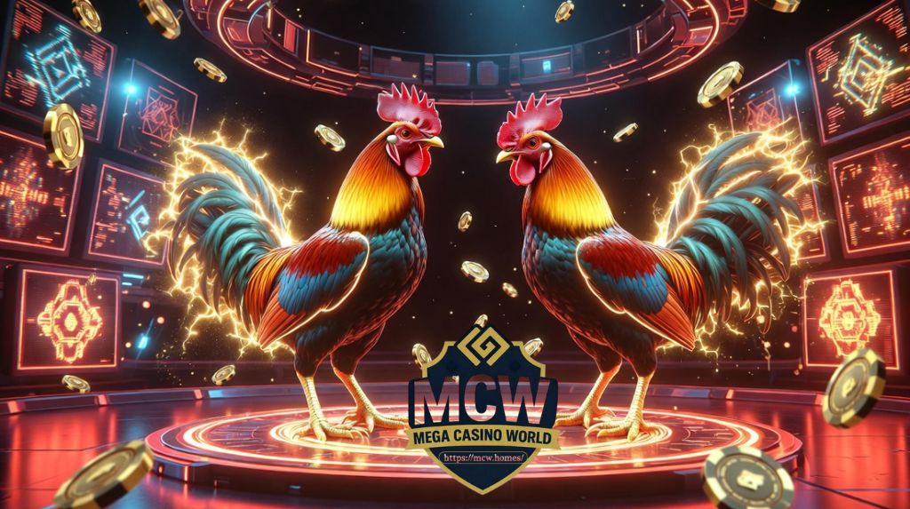 Tổng Quan Đá Gà MCW